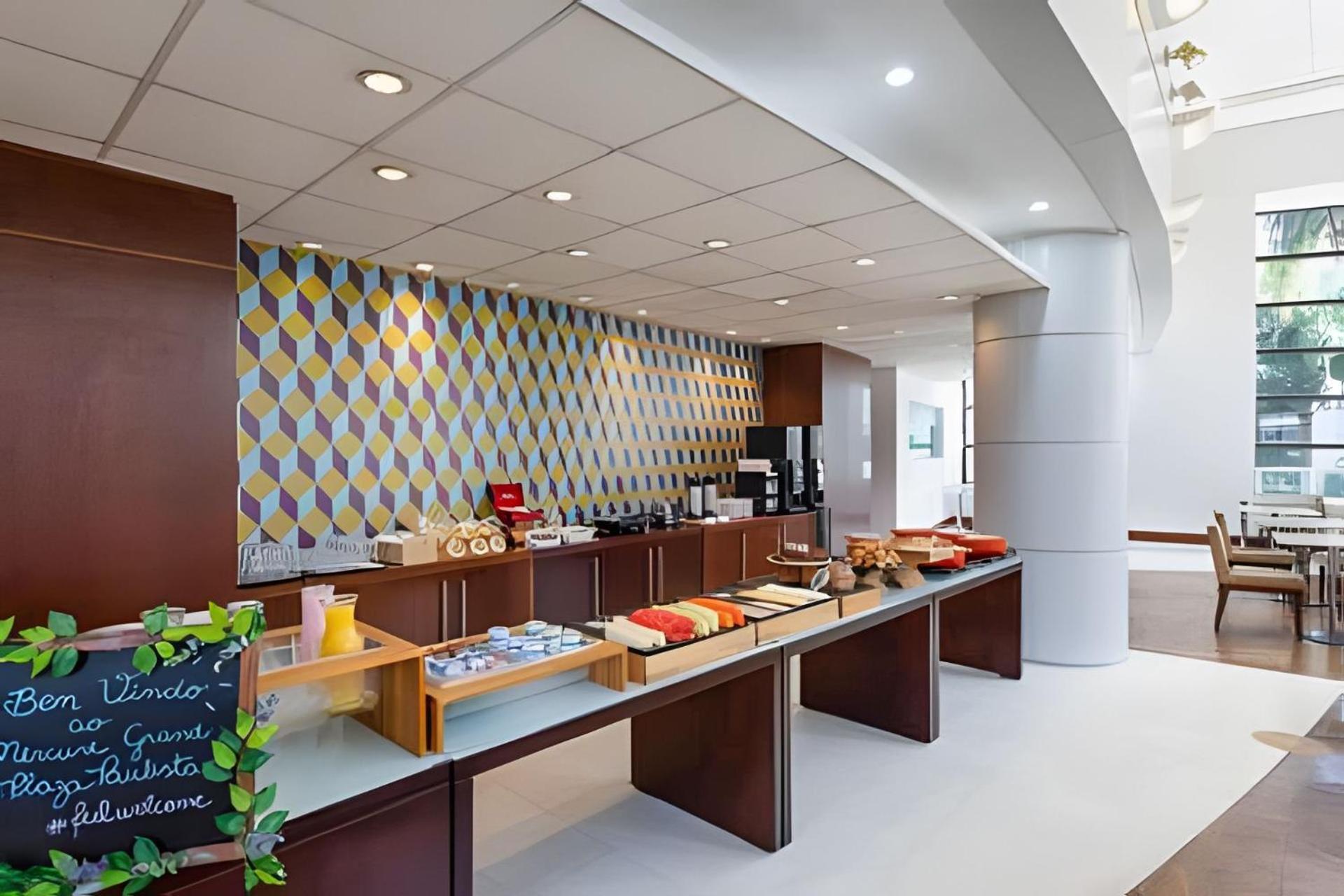 Apartamento Get A Flat 704 Luxuoso - Av Paulista