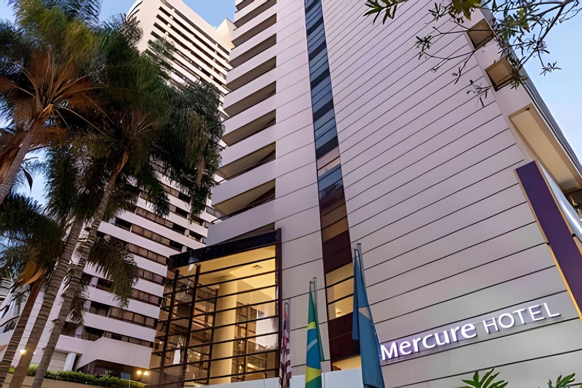 Get A Flat 704 Luxuoso - Av Paulista São Paulo