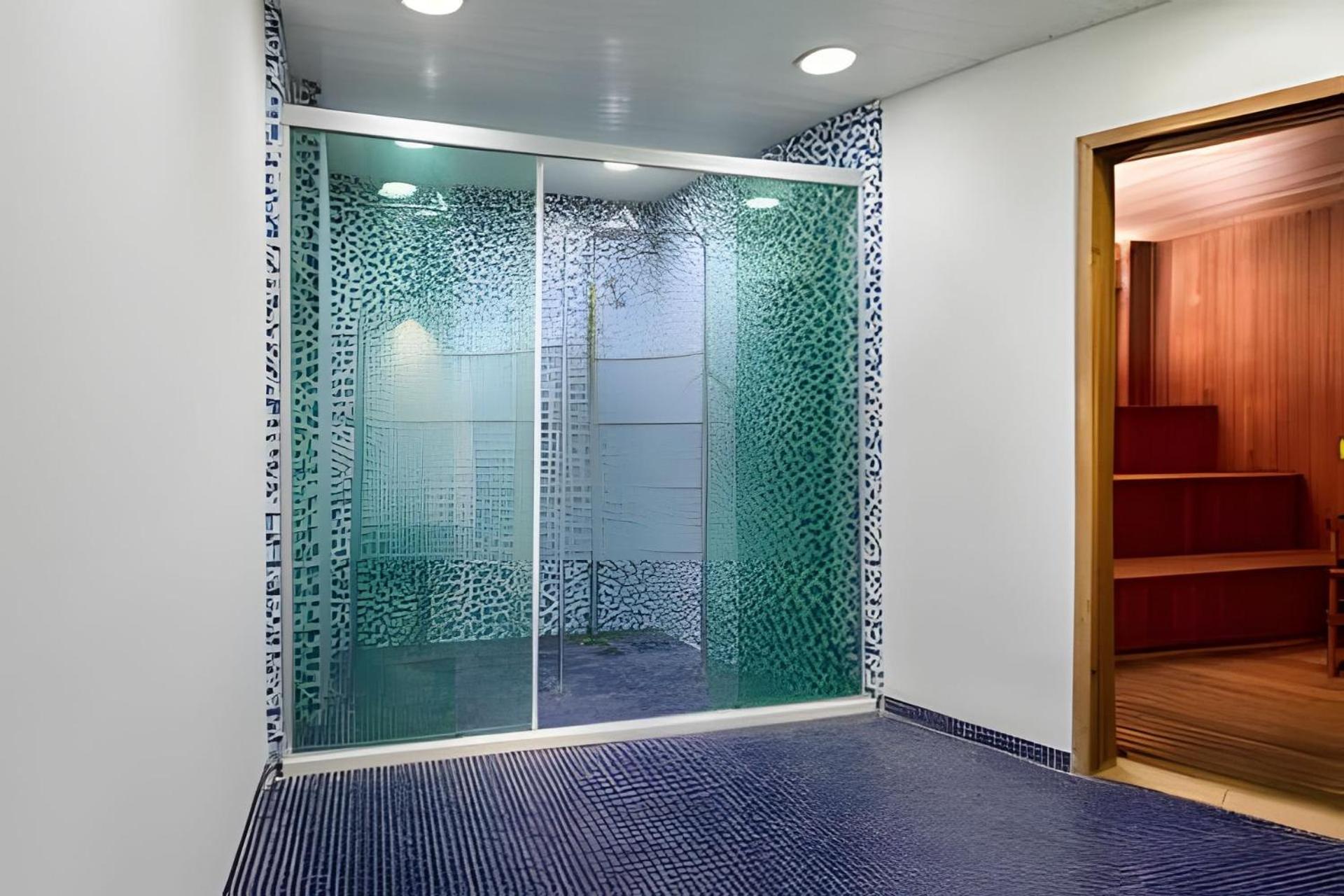 Get A Flat 704 Luxuoso - Av Paulista Apartamento