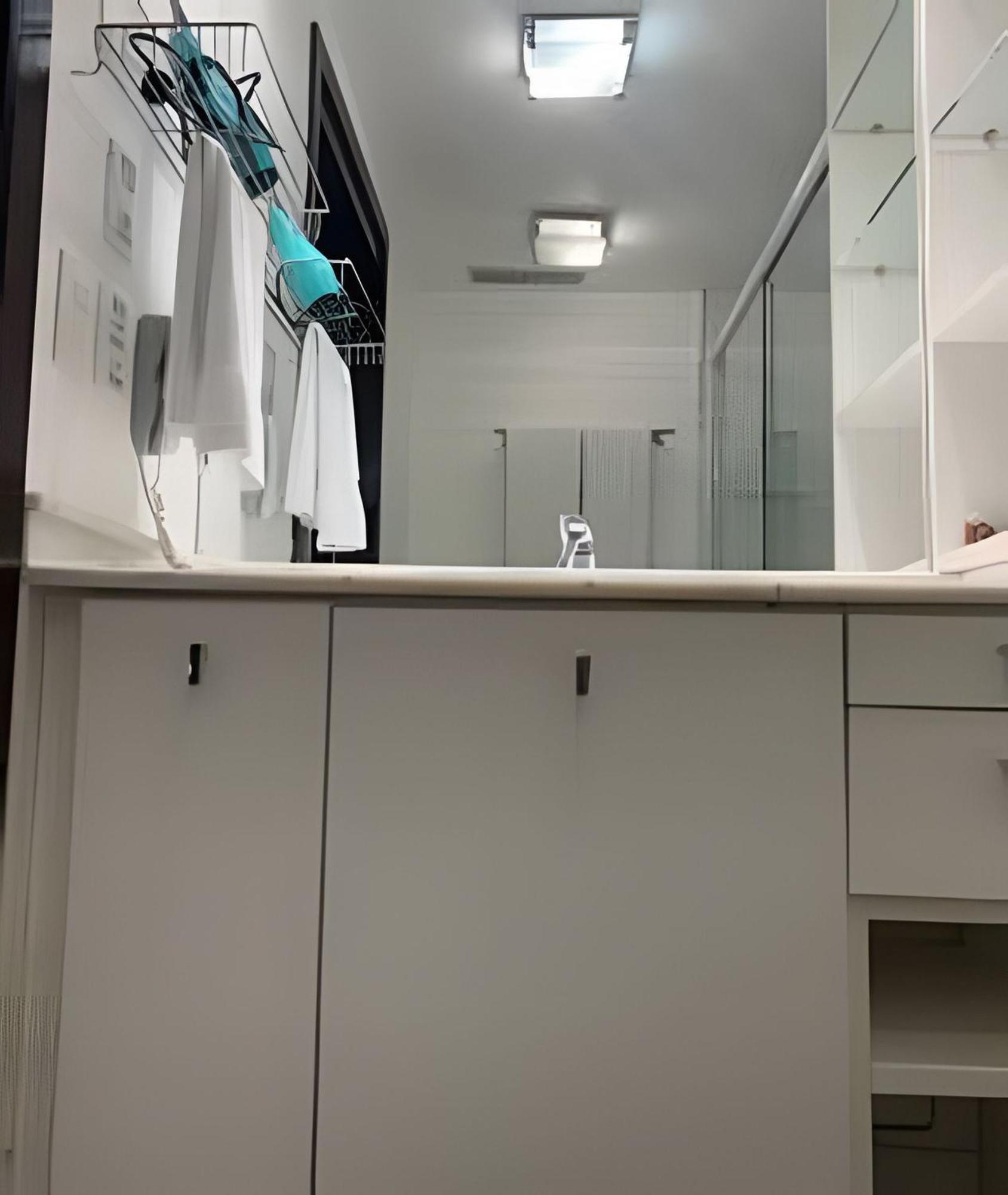 Get A Flat 704 Luxuoso - Av Paulista Apartamento São Paulo