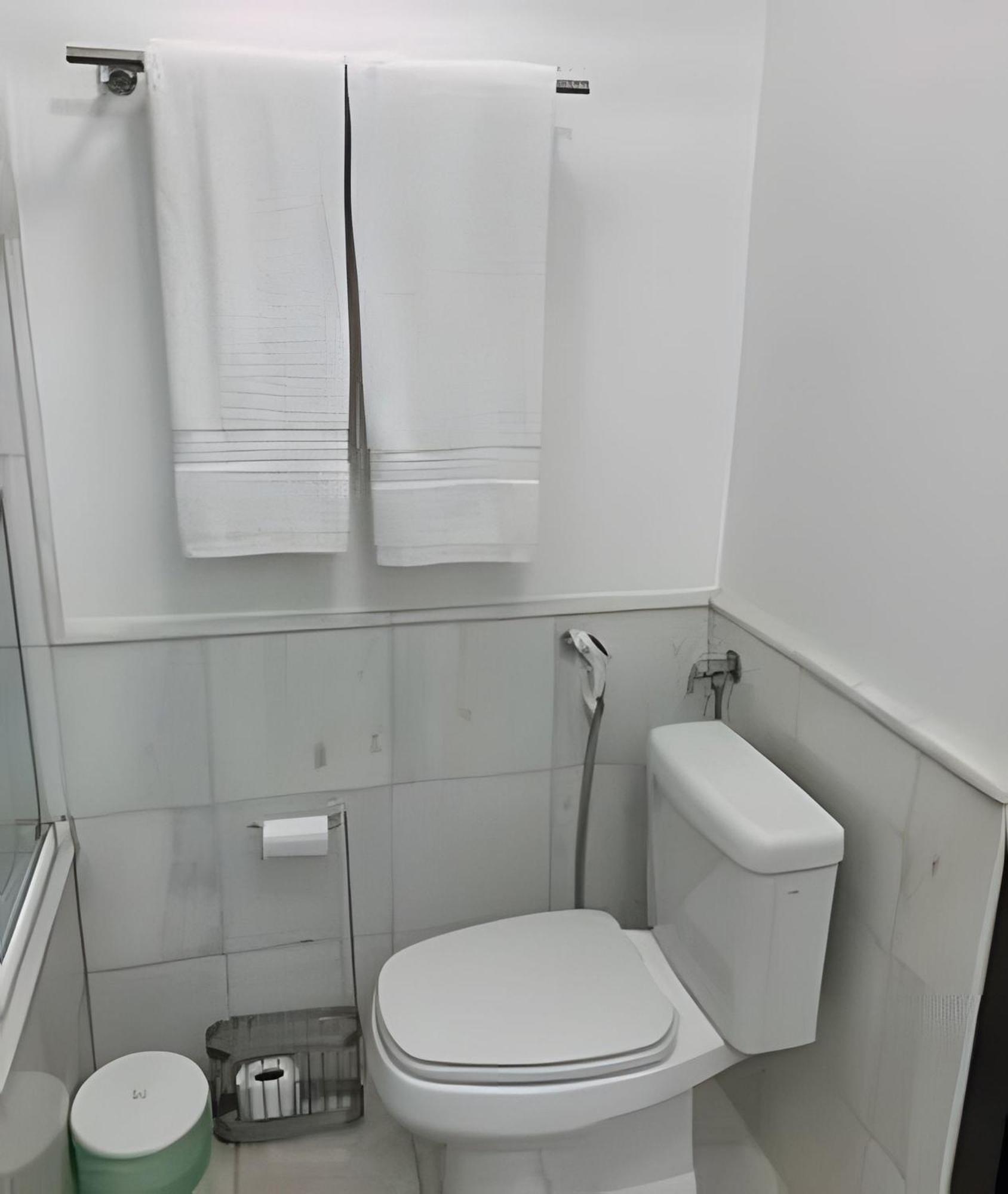 Get A Flat 704 Luxuoso - Av Paulista Apartamento