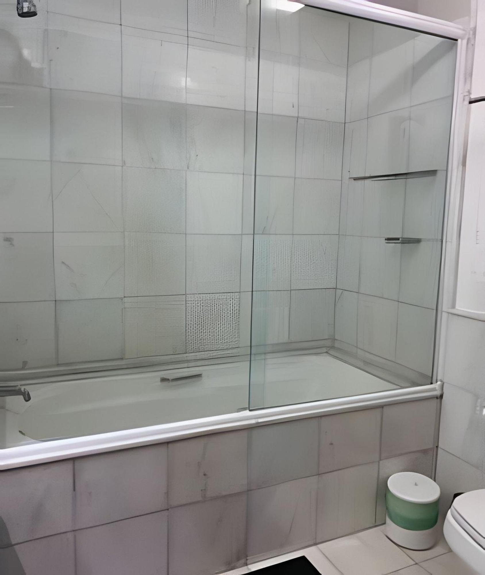 Apartamento Get A Flat 704 Luxuoso - Av Paulista *