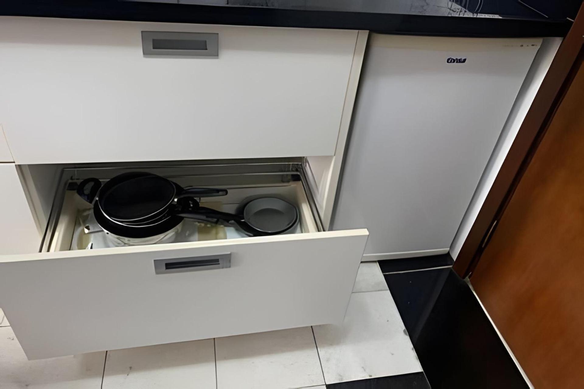 Apartamento Get A Flat 704 Luxuoso - Av Paulista