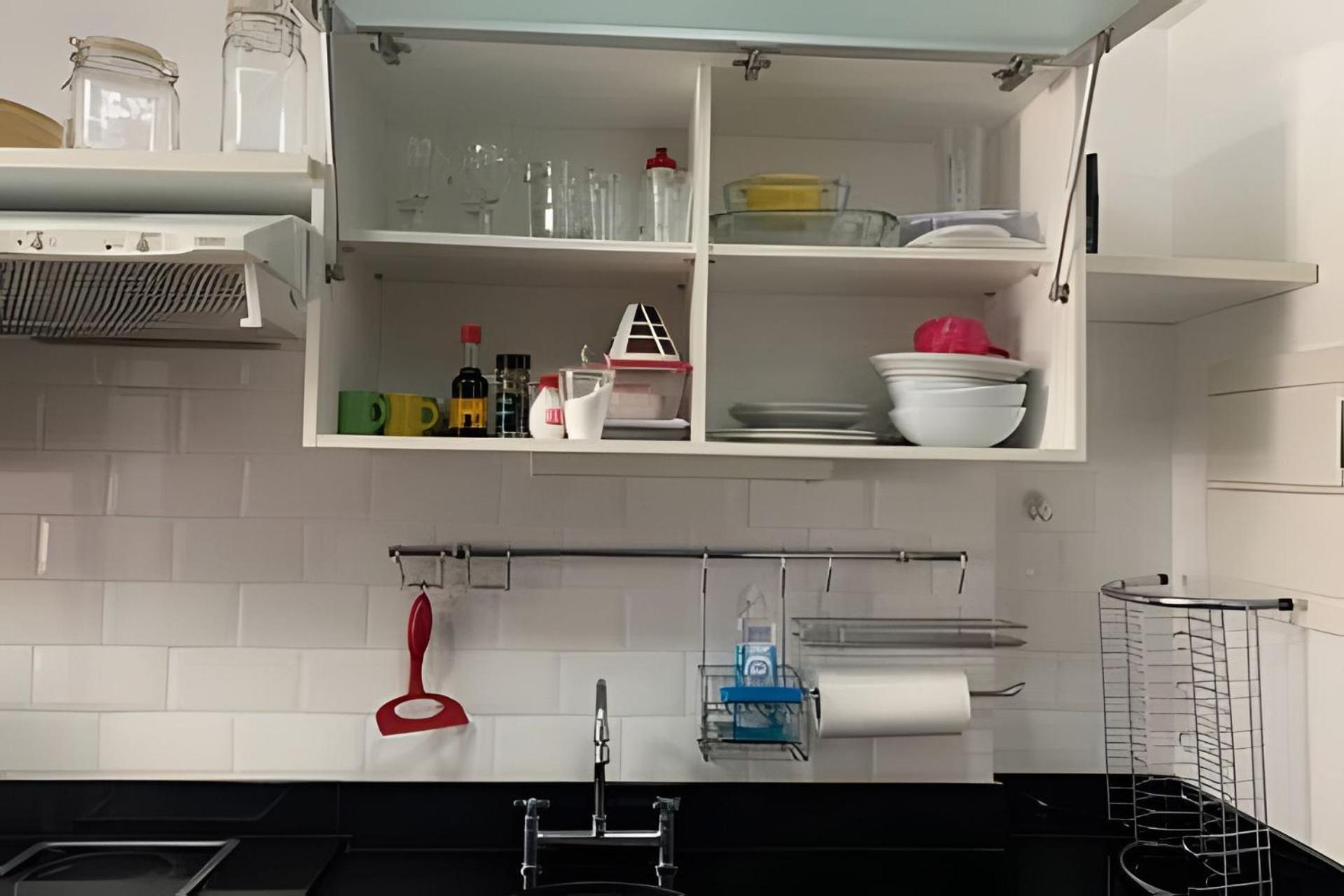 Get A Flat 704 Luxuoso - Av Paulista Apartamento São Paulo