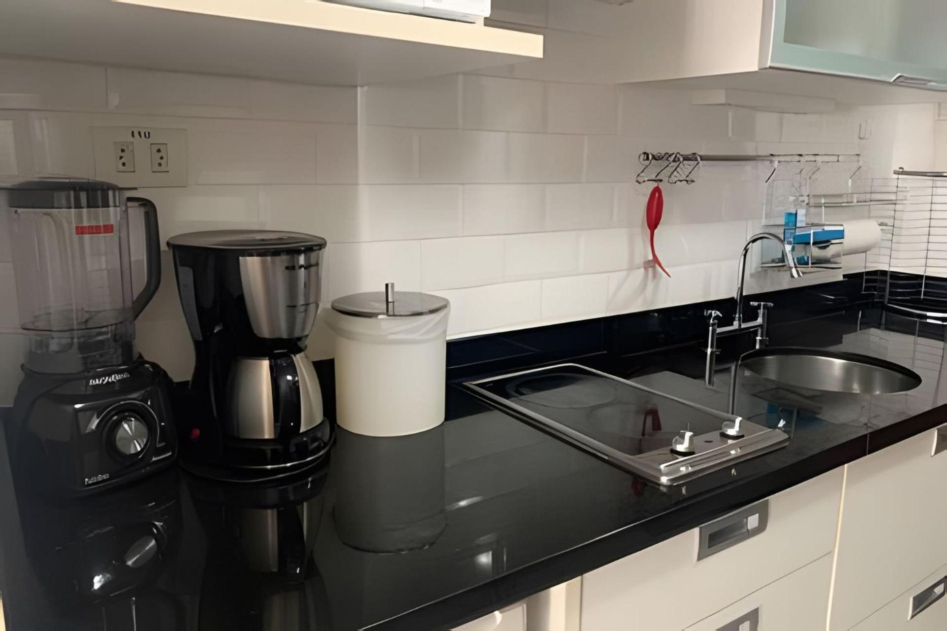 Get A Flat 704 Luxuoso - Av Paulista Apartamento *