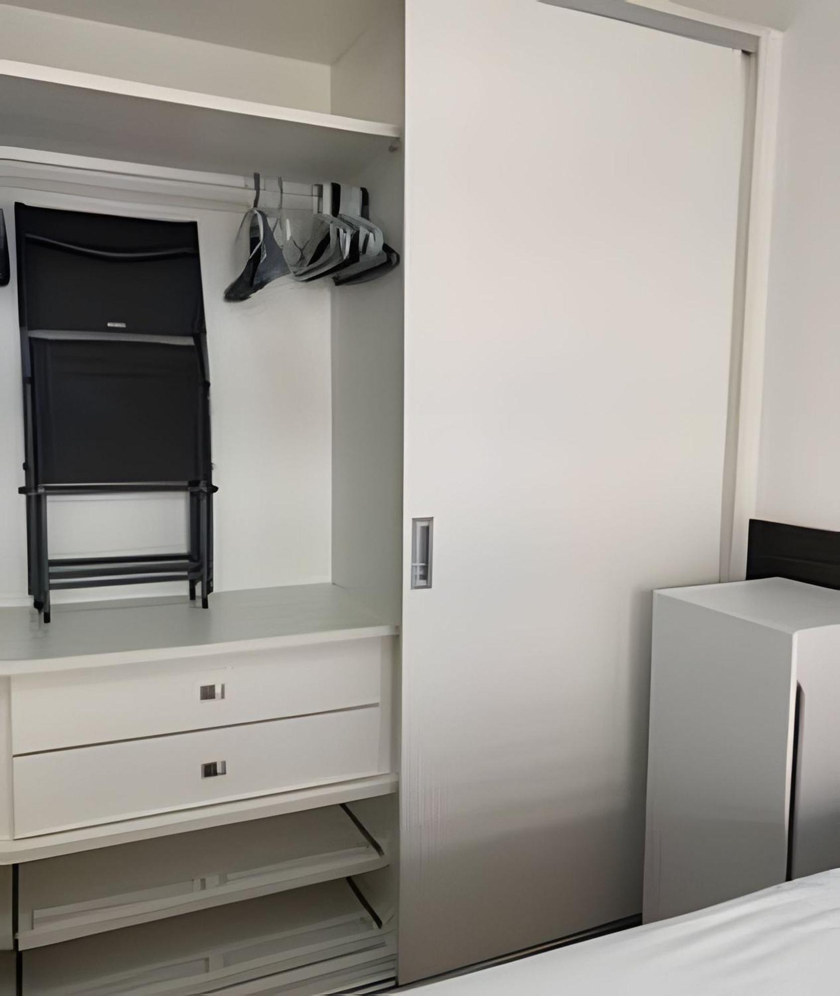 Apartamento Get A Flat 704 Luxuoso - Av Paulista