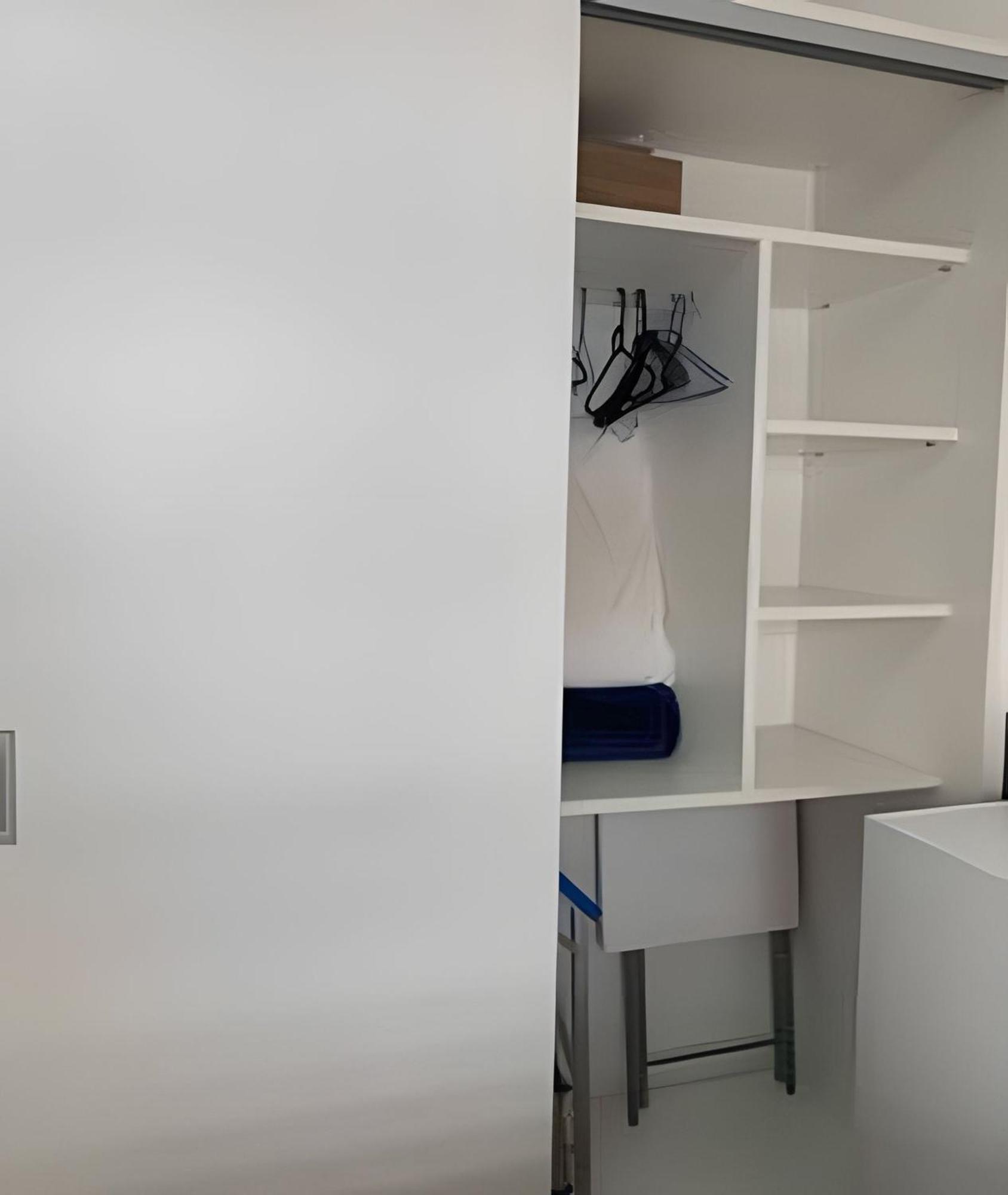 Get A Flat 704 Luxuoso - Av Paulista Apartamento São Paulo